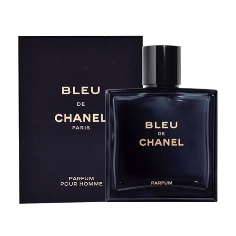 bleu de chanel parfum pour homme 100 ml|bleu de chanel price 100ml.